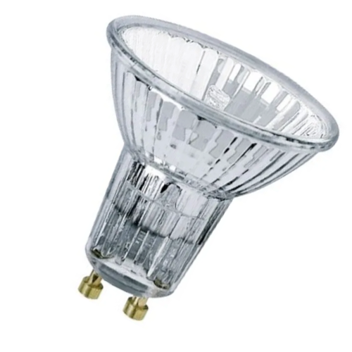 Halogeenilamppu